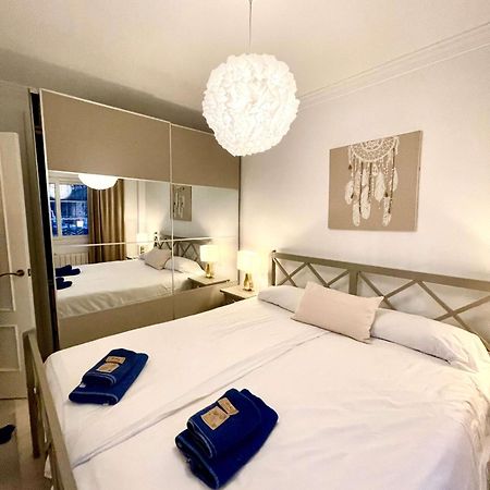 Apartamento En Primera Linea De Playa 内尔哈 外观 照片