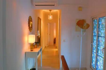 Apartamento En Primera Linea De Playa 内尔哈 外观 照片