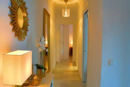 Apartamento En Primera Linea De Playa 内尔哈 外观 照片